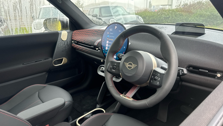 MINI Cooper 135kW E Sport [Level 2] 41kWh 3dr Auto Electric Hatchback